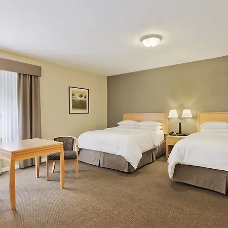 Hotel Versey Lincoln Park 3*