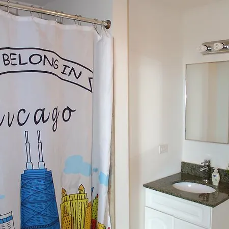 Millennium Park Three-bedroom 5th Floor Unit 5 *