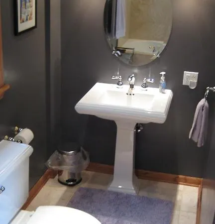 Wicker Park Urban Retreat Apartment *