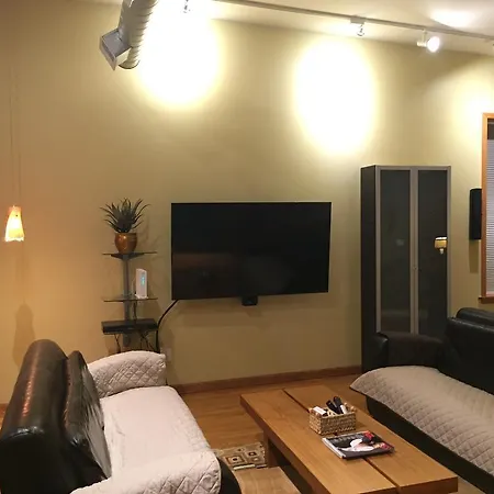 Apartment Wicker Park Urban Retreat *