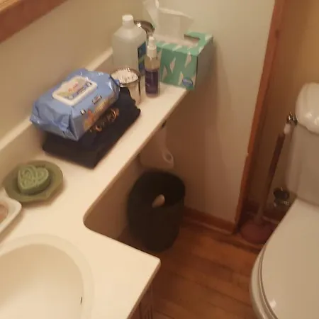 Apartment Lakeview 2 Bedroom 1.5 Baths Chicago