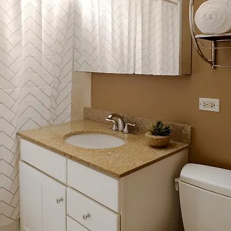Three-bedroom On W Addison Street Apt 1 * Chicago