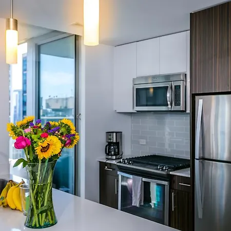 Mila Corporate Suites Chicago