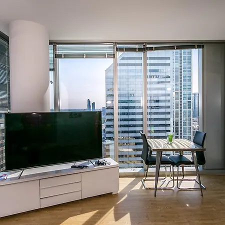 Mila Corporate Suites Apartment *