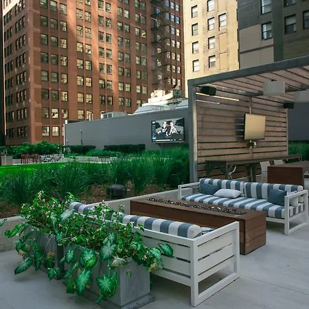 Mila Corporate Suites