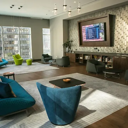 Mila Corporate Suites Apartment Chicago
