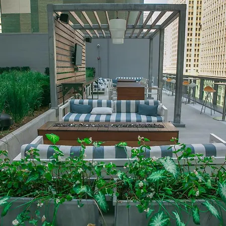 Mila Corporate Suites * Chicago
