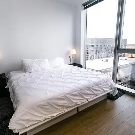 Apartment Mila Corporate Suites