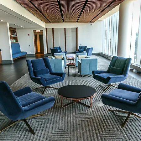 Mila Corporate Suites *