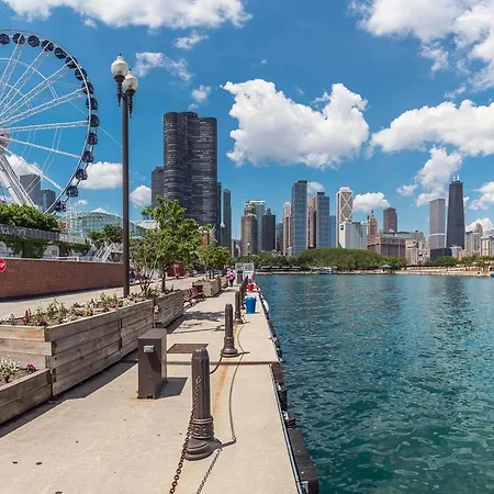 City View Studio * Chicago