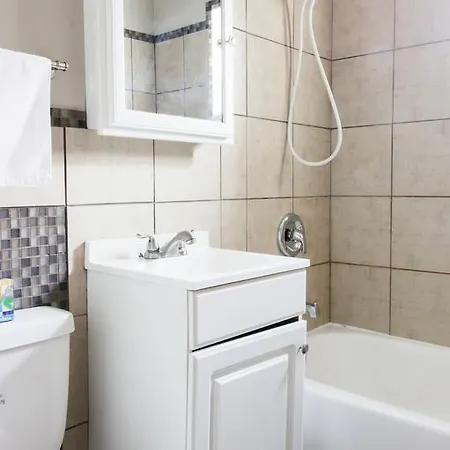Holiday home An Exquisite Blend Of Historic & Modern - Lincoln Park *