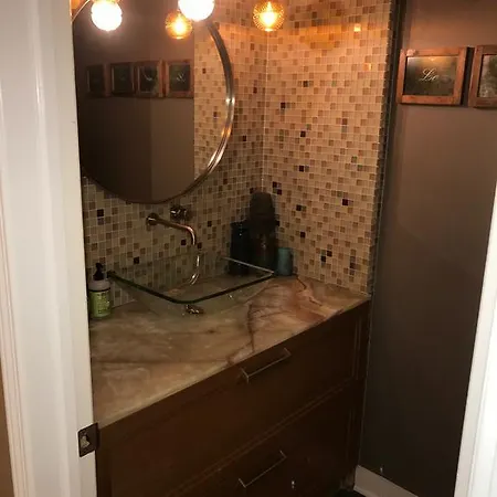 Apartment In Million $ Townhouse Chicago