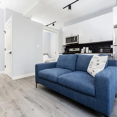 Apartment Ginosi Plymouth Apartel