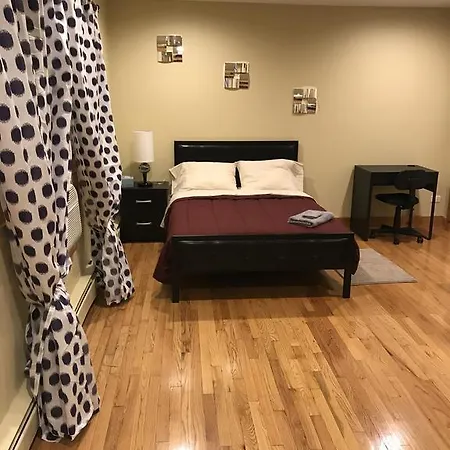 Guest house Farwell Dream Chicago
