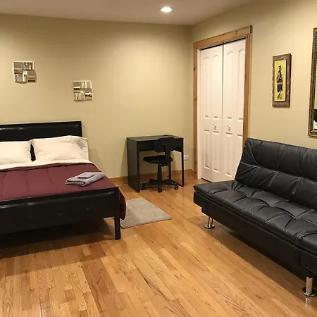 Farwell Dream Guest house Chicago