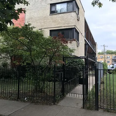 Farwell Dream Chicago