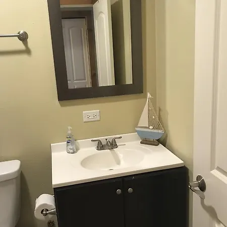 Guest house Farwell Dream
