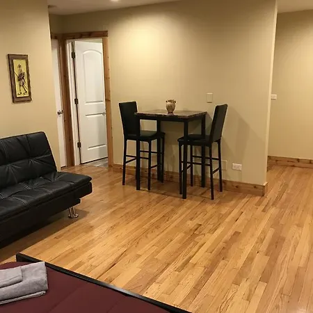 Farwell Dream Guest house Chicago