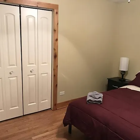 Guest house Farwell Dream