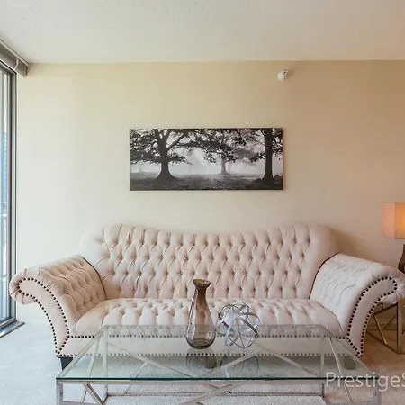 Apartment Lake Shore East *