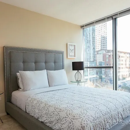 Apartment Lake Shore East Chicago
