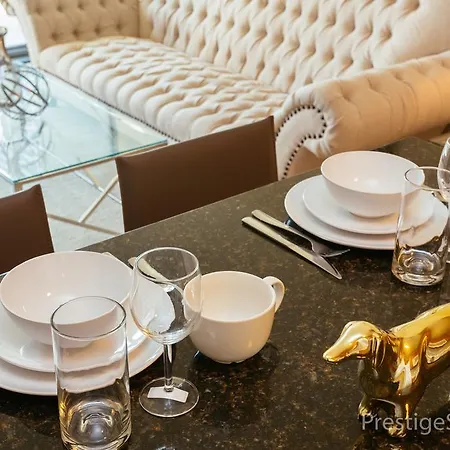 Lake Shore East Apartment Chicago