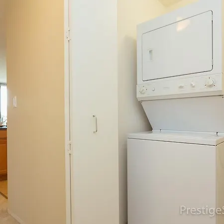 Lake Shore East Apartment Chicago