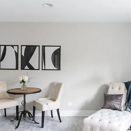 Aparthotel Sonder — The Ada