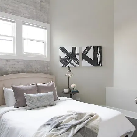 Sonder — The Ada Aparthotel