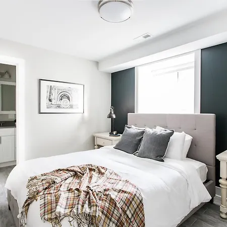Aparthotel Sonder — The Ada