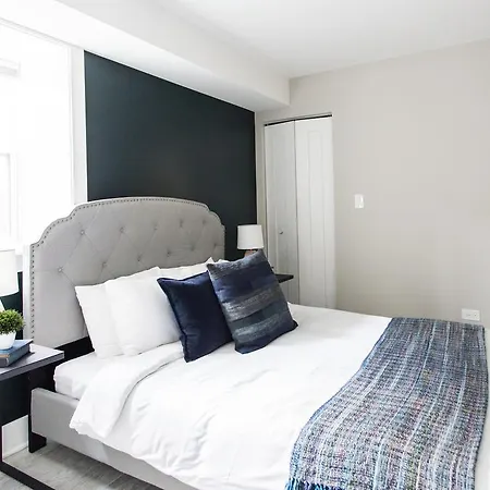 Aparthotel Sonder — The Ada Chicago