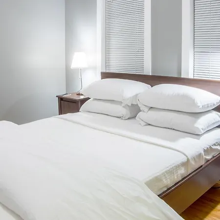 Apartment A Stone's Throw From Wrigley Field/boystown - 4br *