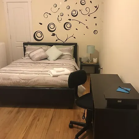 Sweet Dream Guest house *