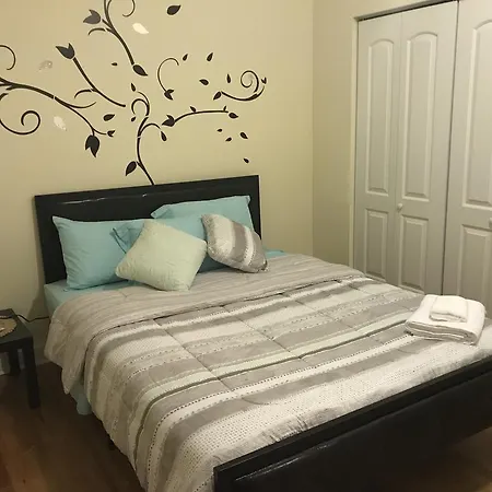 Sweet Dream Guest house Chicago