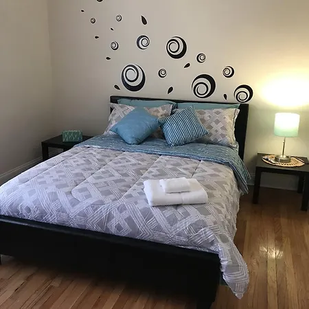 Sweet Dream Guest house Chicago