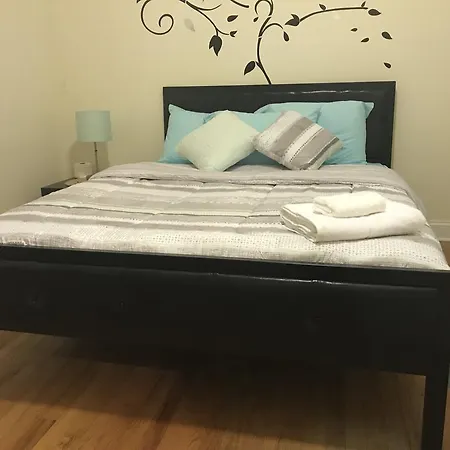 Guest house Sweet Dream Chicago
