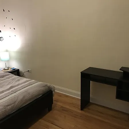 Guest house Sweet Dream Chicago