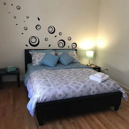 Guest house Sweet Dream