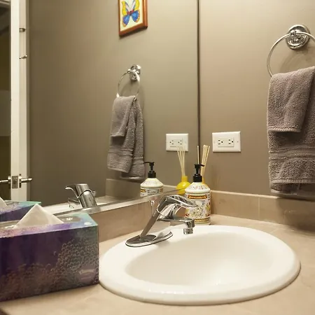 In Million $ Townhouse Apartment Chicago