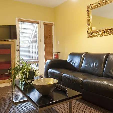 Apartment In Million $ Townhouse Chicago
