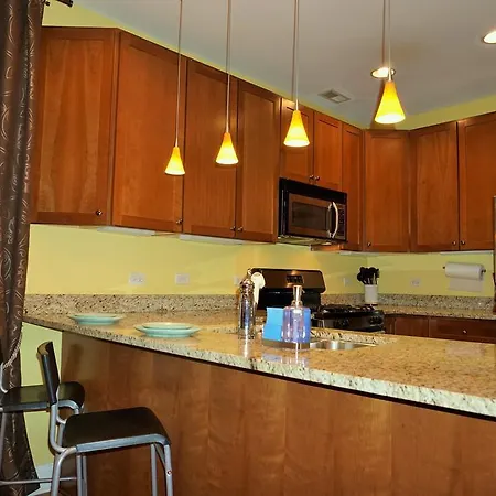 Guest house Lakewood Avenue *