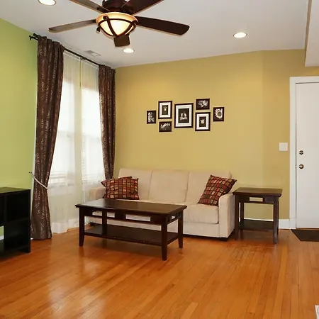 Lakewood Avenue Guest house *
