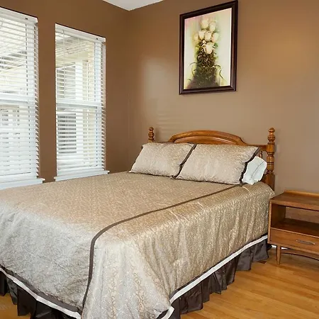 Lakewood Avenue Guest house Chicago