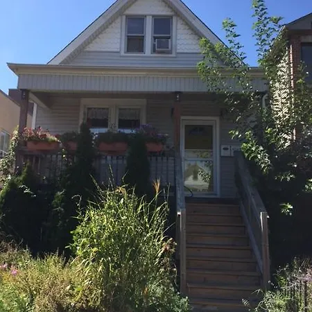 Apartment Beautiful 2 Bedroom