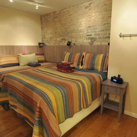 Magic Factory Lofts *