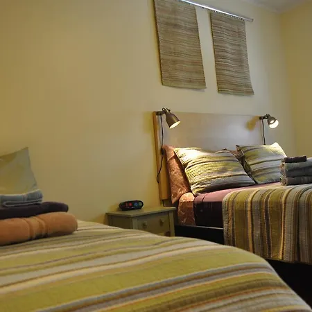 Apartment Magic Factory Lofts *