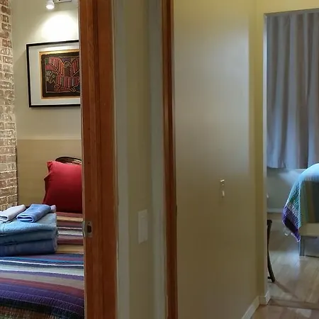 Magic Factory Lofts Apartment *