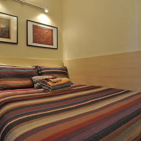 Apartment Magic Factory Lofts