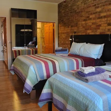 Magic Factory Lofts