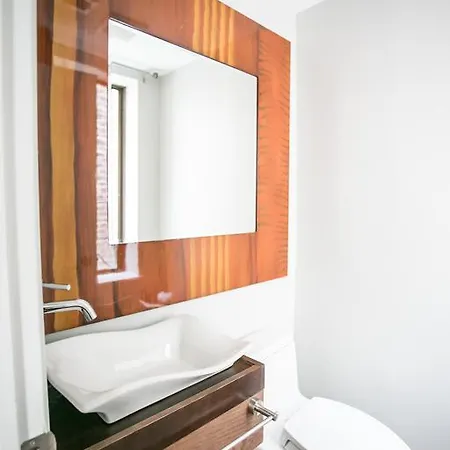 Aparthotel Sonder — Burton Place 4*